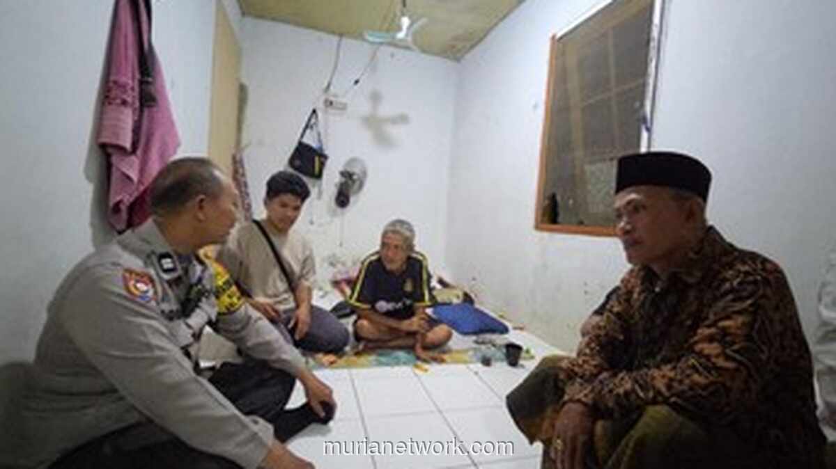 Bakso Pojoksari Minta Maaf Langsung ke Kakek Candra Usai Tudingan Parkir Liar Viral