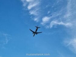 Pilot dan Kopilot Tewas Ditembak OTK Usai Mendarat di Bandara Korowai