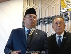 DPR dan Istana Tegaskan Belum Ada Usulan Resmi Revisi UU KPK