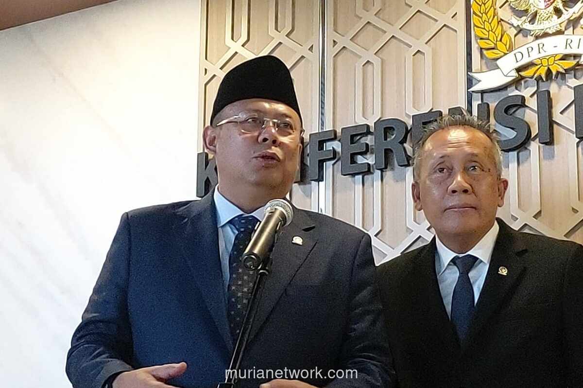 DPR dan Istana Tegaskan Belum Ada Usulan Resmi Revisi UU KPK