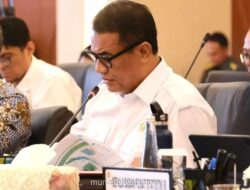 Dasco Puji Langkah Cepat Mentan Amran Siapkan Rp4,7 Triliun untuk Pemulihan Pascabencana Sumatra