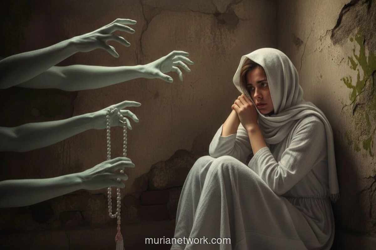 Pimpinan Ponpes di Lombok Tengah Jadi Tersangka Kasus Kekerasan Seksual