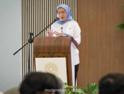 PANRB: Pemindahan ASN ke IKN Momentum Bangun Ulang Birokrasi dari Nol