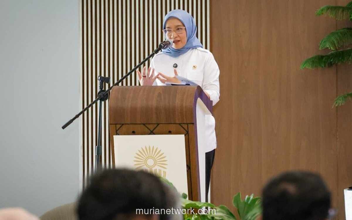 PANRB: Pemindahan ASN ke IKN Momentum Bangun Ulang Birokrasi dari Nol