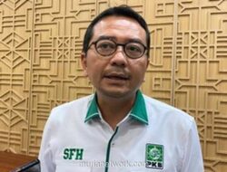 PKB Konfirmasi Dukung Dua Periode Prabowo, Isu Cawapres Belum Dibahas