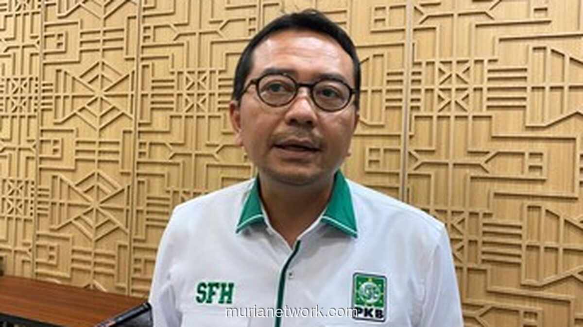 PKB Konfirmasi Dukung Dua Periode Prabowo, Isu Cawapres Belum Dibahas