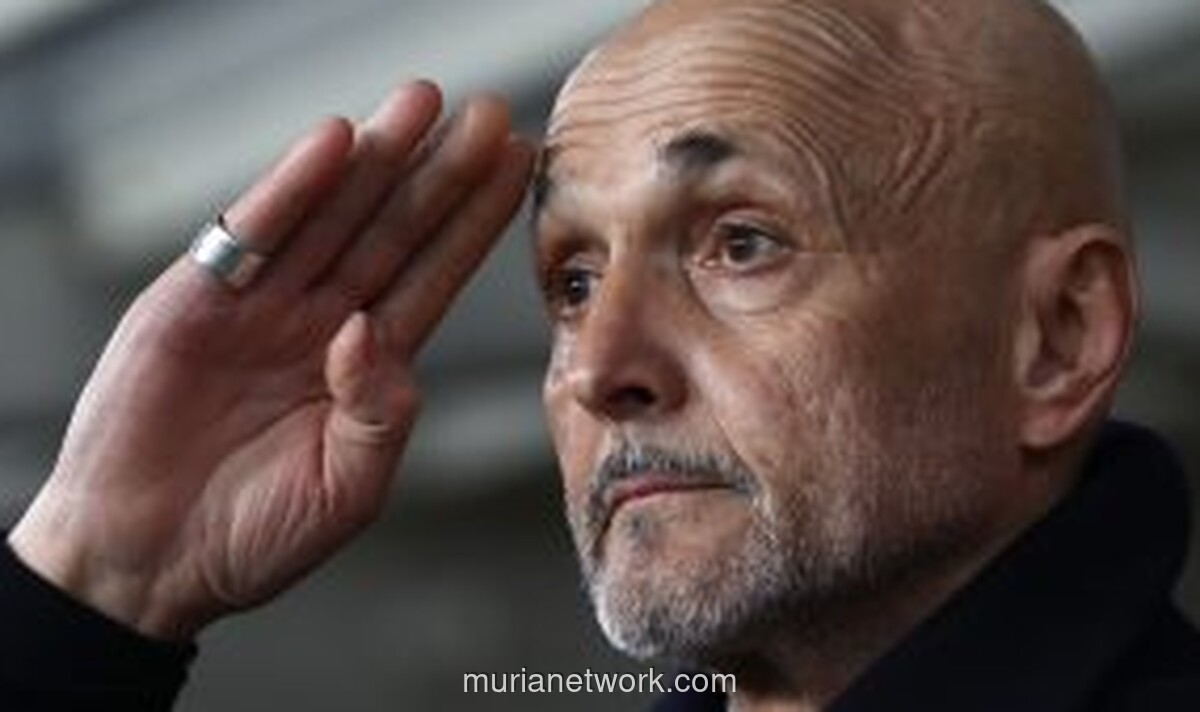 Juventus Hadapi Ujian Tandang Berat di Markas Galatasaray