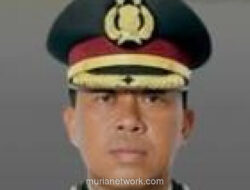 AKBP Hariyanto Ditunjuk Jadi Plh Kapolres Bima Kota Gantikan AKBP Catur Erwin