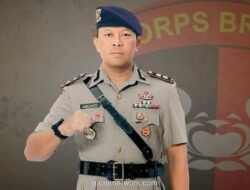 Polda NTB Kembali Rotasi Plh Kapolres Bima Kota di Tengah Sorotan Kasus