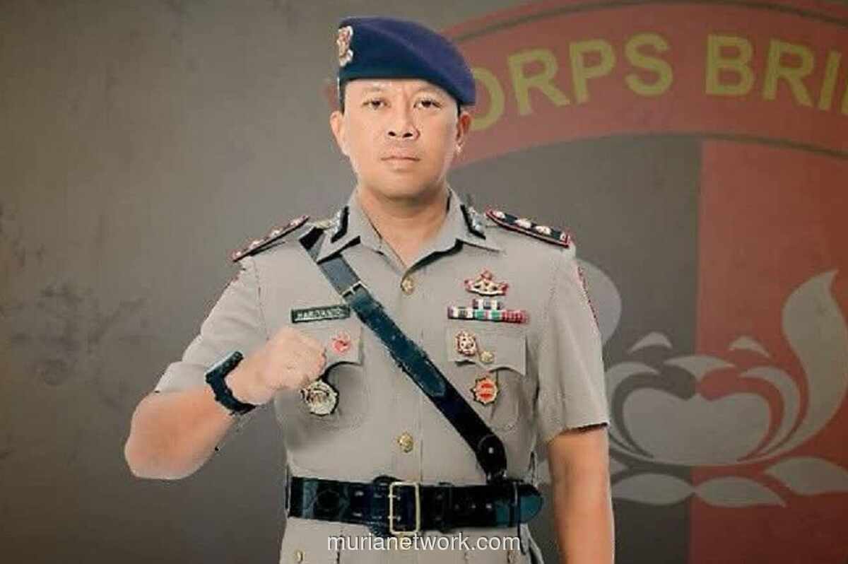 Polda NTB Kembali Rotasi Plh Kapolres Bima Kota di Tengah Sorotan Kasus