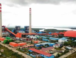 Pimpinan PLN Indonesia Power Inspeksi Ketat Pembangkit Jelang Ramadan dan Lebaran