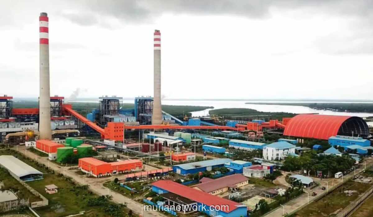 Pimpinan PLN Indonesia Power Inspeksi Ketat Pembangkit Jelang Ramadan dan Lebaran