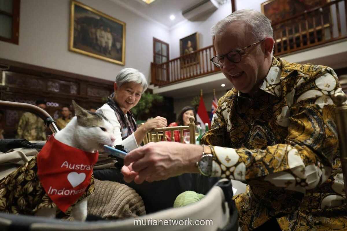 Kunjungan PM Australia ke Jakarta Sebabkan Pengalihan Lalu Lintas di 8 Ruas Jalan