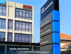 PMUI Diversifikasi ke Sektor Perhotelan dan Restoran, Target Operasional 2027
