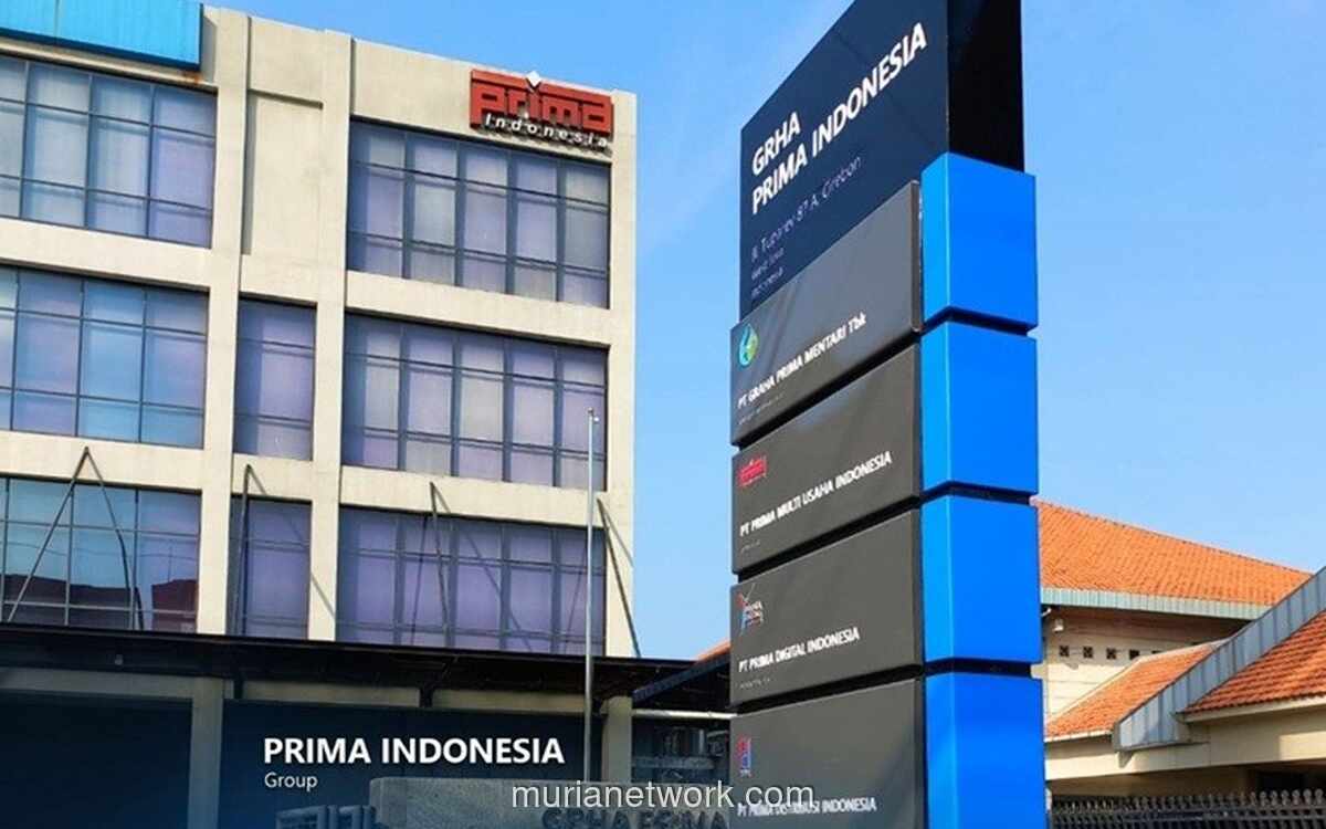 PMUI Diversifikasi ke Sektor Perhotelan dan Restoran, Target Operasional 2027