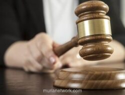 Pengadilan Jaksel Tolak Seluruh Gugatan Ali Wongso Terhadap SOKSI Pimpinan Misbakhun