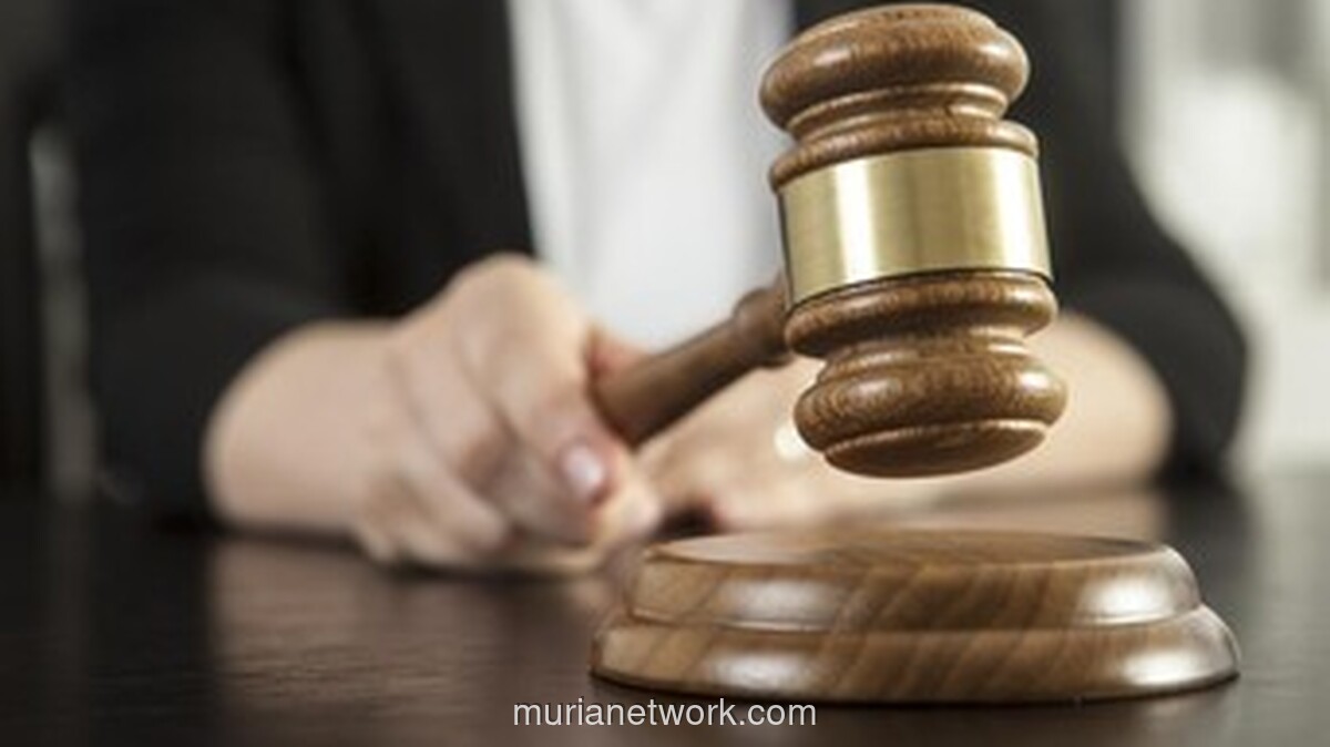 Pengadilan Jaksel Tolak Seluruh Gugatan Ali Wongso Terhadap SOKSI Pimpinan Misbakhun