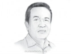 Jokowi Dinilai Cuci Tangan Soal Revisi UU KPK 2019