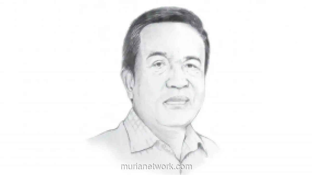 Jokowi Dinilai Cuci Tangan Soal Revisi UU KPK 2019