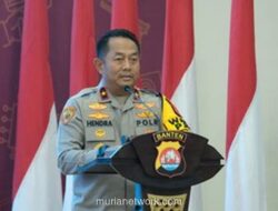 Polda Banten Tangani 25 Kasus Tambang Ilegal Sepanjang 2025, Soroti Kerusakan Lingkungan