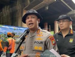 Polda Metro Jaya Larang Ormas Sweeping Rumah Makan Saat Ramadan