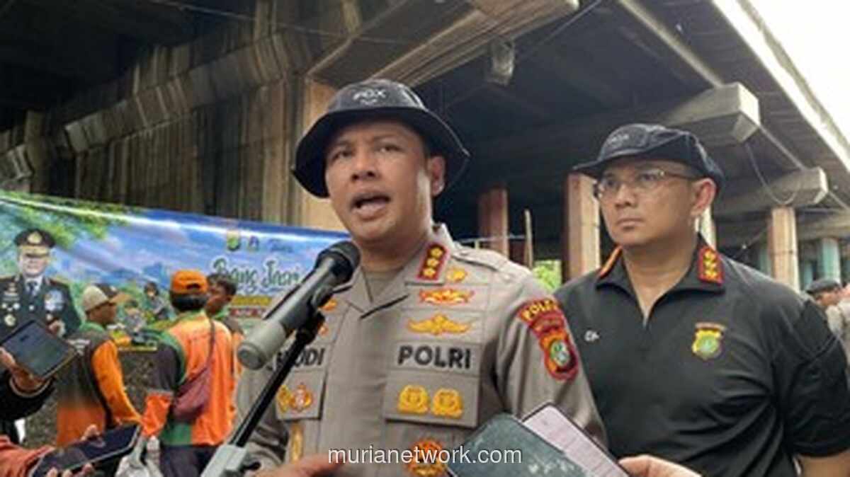 Polda Metro Jaya Larang Ormas Sweeping Rumah Makan Saat Ramadan