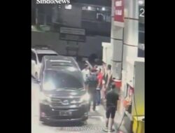 Polda Metro Jaya Bantah Pelaku Penganiayaan di SPBU Cipinang Anggota Polisi