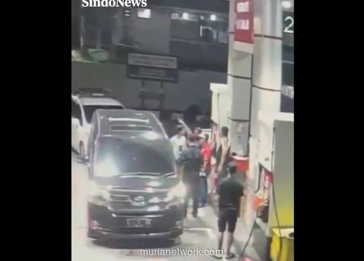 Polda Metro Jaya Bantah Pelaku Penganiayaan di SPBU Cipinang Anggota Polisi