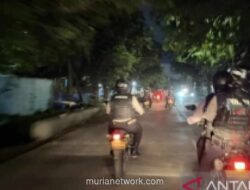 Satgas Antitawuran Polda Metro Jaya Amankan 7 Pemuda Diduga Aksi Tawuran di Cilincing
