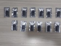 Ditresnarkoba Polda Metro Jaya Amankan 476 Gram Sabu dan Happy Water di Cakung