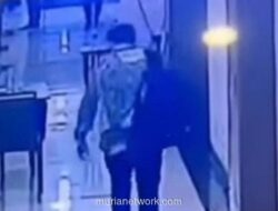 Polisi Tangkap Pelaku Pencurian Laptop di Hotel Mewas Jakarta dengan Modus Penyamaran