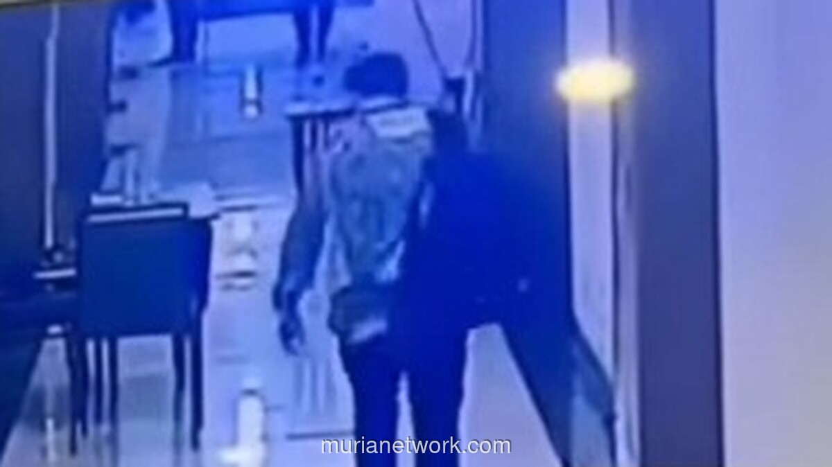 Polisi Tangkap Pelaku Pencurian Laptop di Hotel Mewas Jakarta dengan Modus Penyamaran