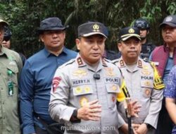 Polda Riau Selidiki Kematian Gajah Sumatera Diduga Diburu untuk Gading
