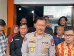 Mahasiswi UIN Suska Riau Dibacok Saat Hendak Sidang Skripsi