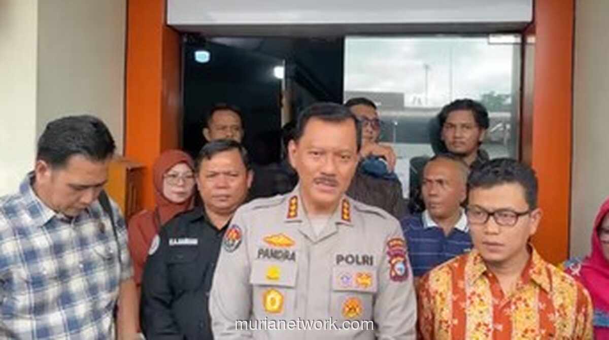 Mahasiswi UIN Suska Riau Dibacok Saat Hendak Sidang Skripsi