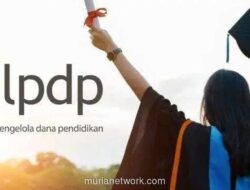 Menkeu Tegaskan Dana LPDP dari Pajak dan Utang, Ancam Pencabutan bagi yang Hina Negara