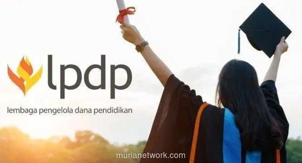 Menkeu Tegaskan Dana LPDP dari Pajak dan Utang, Ancam Pencabutan bagi yang Hina Negara