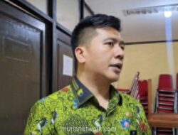 Mediasi Kelurahan Atasi Konflik Kebisingan Lapangan Padel di Cilandak