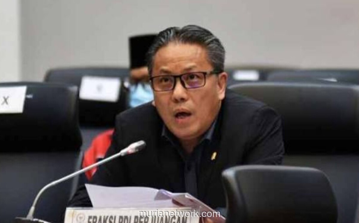 Anggota DPR Pertanyakan Kesenjangan Data Penerima Bantuan Iuran BPJS Kesehatan