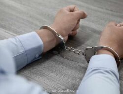 Polisi Amankan 11 Motor Geng yang Buka Paksa Portal JLNT Casablanca