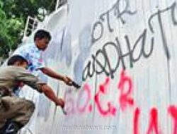 Kapolres Bogor Ancam Tindak Tegas Tawuran Berkedok Sahur On The Road