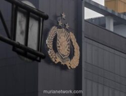 Polri Buru Bandar Narkoba Penyupali Mantan Kapolres Bima Kota