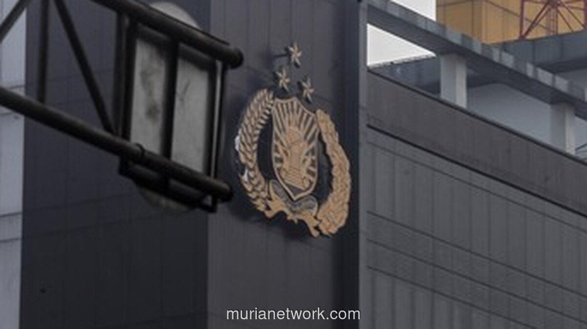 Polri Buru Bandar Narkoba Penyupali Mantan Kapolres Bima Kota