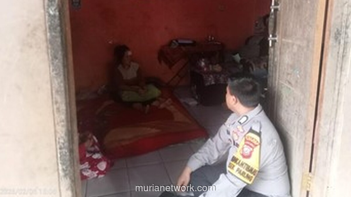 Warga Parung Bogor Dipukuli Begal Gagal Rampas Motor