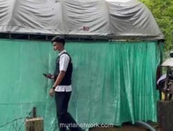 Polri Ekshumasi Korban Miras Oplosan di Jepara untuk Pendalaman Perkara