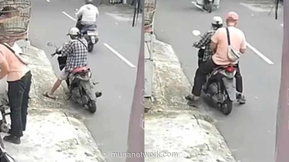 Polisi Selidiki Penempelan Stiker Promo Judi Online di Petukangan Selatan