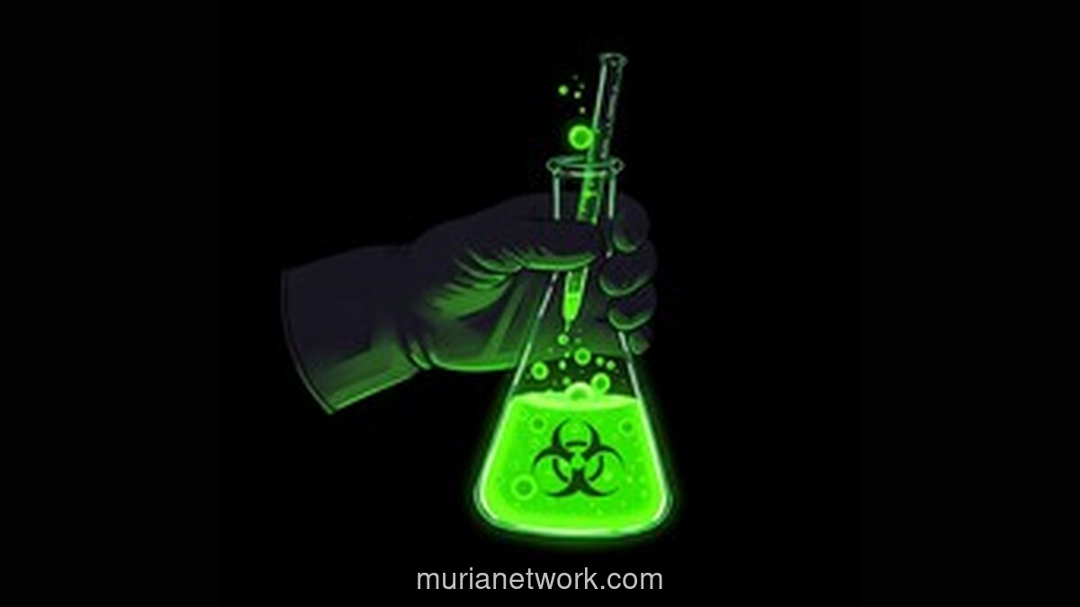 Polisi Kantongi Identitas Pelaku Penyemprotan Air Keras ke Pelajar di Cempaka Putih