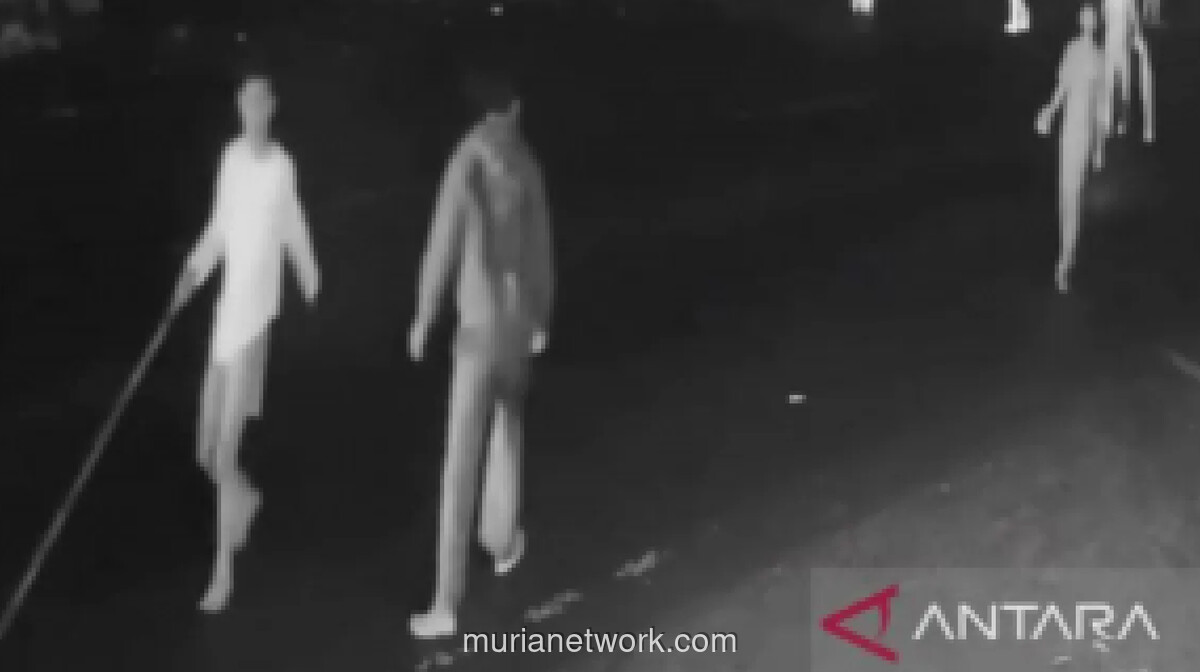 Sinergi Polisi dan Warga Sukses Tekan Tawuran di Jakarta Selama Ramadan