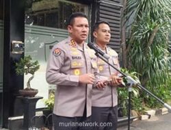 Penyidik Polresta Tangerang Kota Periksa Habib Bahar bin Smith Terkait Dugaan Penganiayaan