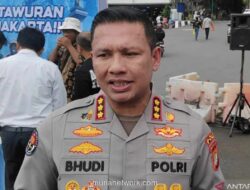 Polisi Ungkap Modus Pencuri Spesialis Beraksi di Hotel Mewah Jakarta